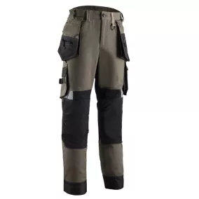 COVERGUARD 5CRP Cristobal ripstop deréknadrág (barna, 2XL) 2XL