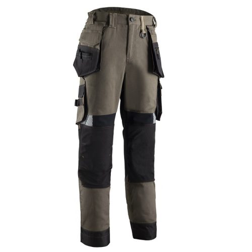 COVERGUARD 5CRP Cristobal ripstop deréknadrág (barna, 2XL) 2XL