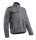COVERGUARD 5ESJ050 Escala acélszürke/kék ripstop munkakabát S