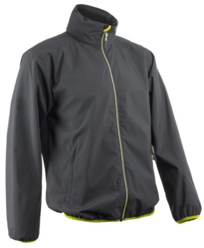 COVERGUARD 5FRO Froggy softshell dzseki (antracit, 3XL) 3XL