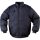 Euro Protection 5GCSB Chouka-sleeve levehető ujjú kabát (sötétkék, XL) XL