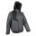 COVERGUARD 5GOM450 GOMA SZÜRKE-FEKETE RIPSTOP TÉLI DZSEKI KAPUCNIVAL (szürke/fekete, M) M