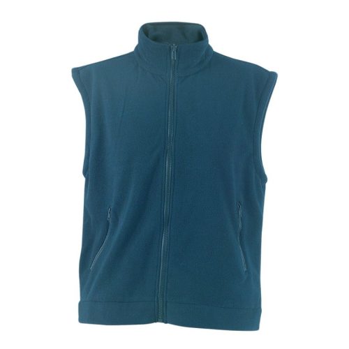 Euro Protection 5GPO Polár mellény 340 g/m2 kék (kék, XXL) XXL
