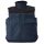 euro-protection 5gri ripstop mellény m kék