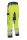 COVERGUARD 5HBA Hibana HI-VIZ védőnadrág (sárga, L) L
