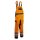 COVERGUARD 5HBB Hibana mellesnadrág HV (navy/narancs, L) L