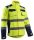 coverguard 5hbj hibana kabát hv 2xl sárga kék
