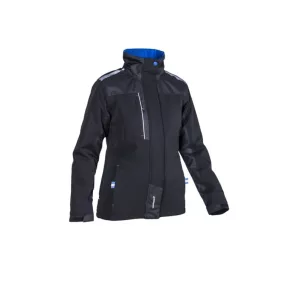 COVERGUARD 5HIB010 Hibari fekete női télikabát 2XL