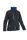 COVERGUARD 5HIB010 Hibari fekete női télikabát 2XL