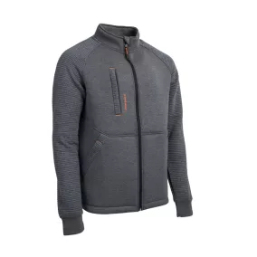 COVERGUARD 5HIP350 Hippo Thermo dzseki (szürke, 3XL) 3XL