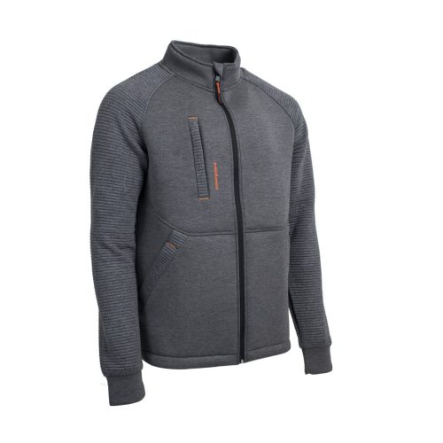COVERGUARD 5HIP350 Hippo Thermo dzseki (szürke, M) M