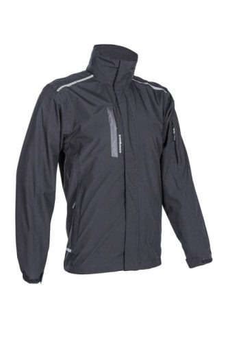 COVERGUARD 5HOT01 Hotaru fekete softshell dzseki S