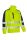 COVERGUARD 5HOT16 HOTARU HI-VIS SÁRGA SOFTSHELL DZSEKI (HV sárga, S) S