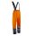 COVERGUARD 5HYP Hydra HI-VIS pu esőnadrág (HV narancs, 3XL) 3XL