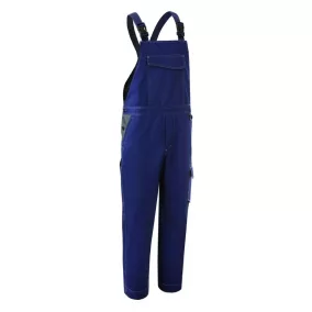 COVERGUARD 5IRB120 IRAZU IPARI MELLESNADRÁG (kék, M) M