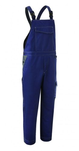 COVERGUARD 5IRB120 IRAZU IPARI MELLESNADRÁG (kék, S) S