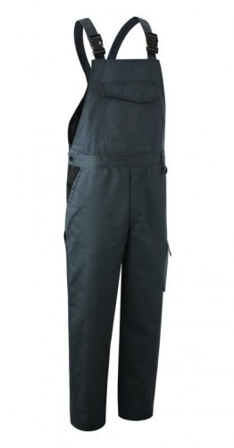 COVERGUARD 5IRB150 IRAZU IPARI MELLESNADRÁG SÖTÉT SZÜRKE_4XL 4XL