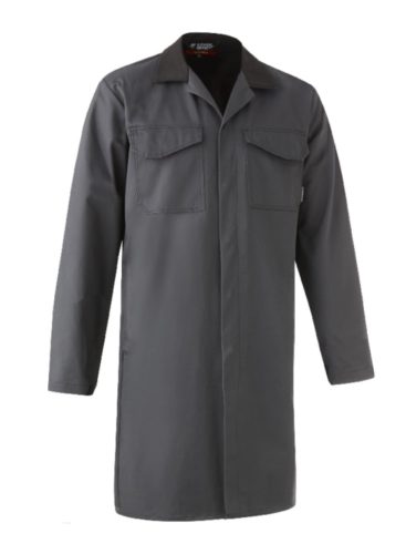 COVERGUARD 5IRD150 Rend. Irazu ipari köpeny S