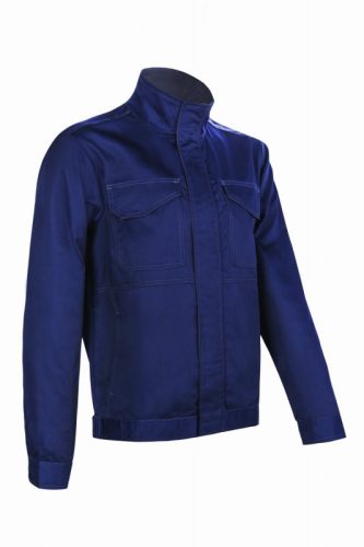 COVERGUARD 5IRJ120 IRAZU IPARI MUNKAKABÁT (kék, 4XL) 4XL