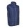 COVERGUARD 5KAA Kaba bélelt mellény (tengerészkék, 2XL) 2XL