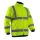 COVERGUARD 5KAJ160 KAZAN KOMBINÁLHATÓ 2/1 HI-VIZ SÁRGA DZSEKI (sárga*, L) L