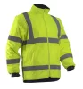 Kazan kombinálható 2/1 GRS, HI-VIZ sárga dzseki