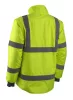 Ganteline KAZAN KOMBINÁLHATÓ 2/1 GRS, HI-VIZ SÁRGA DZSEKI S Láthatósági sárga
