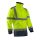 COVERGUARD 5KAP160 Kazan kombinálható 4/1 hi-viz sárga télikabát S