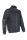 COVERGUARD 5KIJ01 Kiji fekete meleg cippzáros felső 3XL