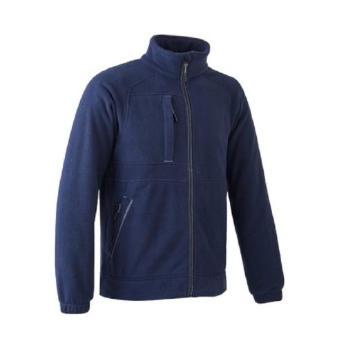COVERGUARD 5KOA Koala polár dzseki (tengerészkék, XL) XL