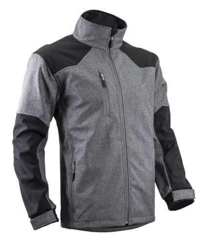 COVERGUARD 5KOH00 Kohmet softshell dzseki S