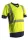 Ganteline KOMO II HI-VIZ SÁRGA RÖVID UJJÚ PÓLÓ CO/PES GRS XL Láthatósági sárga