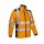 COVERGUARD 5KPA170 KANPA HI-VÍZ NARANCS SOFTSHELL DZSEKI (narancs*, S) S