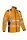 COVERGUARD 5KPA170 KANPA HI-VÍZ NARANCS SOFTSHELL DZSEKI (narancs*, L) L Outlet