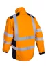 COVERGUARD 5KPA170 KANPA HI-VÍZ NARANCS SOFTSHELL DZSEKI (narancs*, L) L Outlet