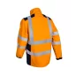 COVERGUARD 5KPA170 KANPA HI-VÍZ NARANCS SOFTSHELL DZSEKI (narancs*, XL) XL