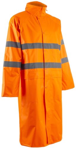 COVERGUARD 5KWC170 Kawa HV narancs pu esőkabát S