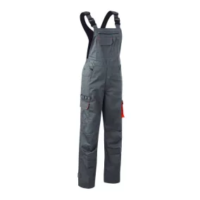 COVERGUARD 5MIB MISTI NŐI MELLESNADRÁG (szürke/narancs, XXL) XXL