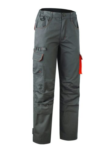 COVERGUARD 5MIP Misti női deréknadrág (szürke/narancs, XS) XS