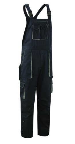 COVERGUARD 5NAB050 NAVY II MELLESNADRÁG (kék/szürke, XS) XS