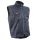 COVERGUARD 5NAG050 Navy II mellény (tengerészkék, 2XL) 2XL