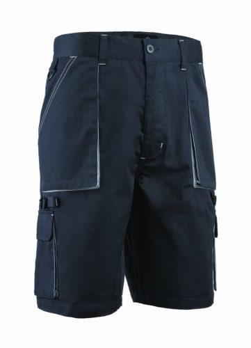 COVERGUARD 5NAK050 NAVY II RÖVID BERMUDA (kék/szürke, 2XL) 2XL