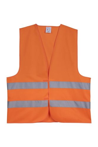 COVERGUARD 5NEP17 Neppa jól láthatósági mellény L/XL