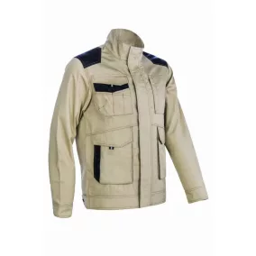 COVERGUARD 5ORJ0 OROSI RIPSTOP MUNKAKABÁT 4XL