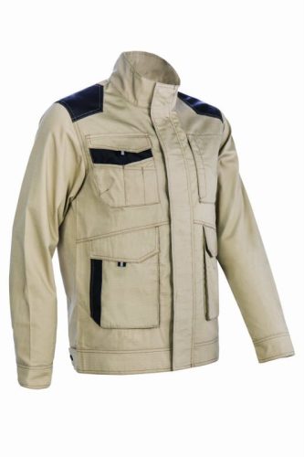 COVERGUARD 5ORJ0 OROSI RIPSTOP MUNKAKABÁT 4XL