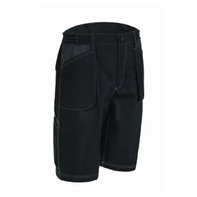 COVERGUARD 5ORS Orosi ripstop bermuda (fekete, S) S