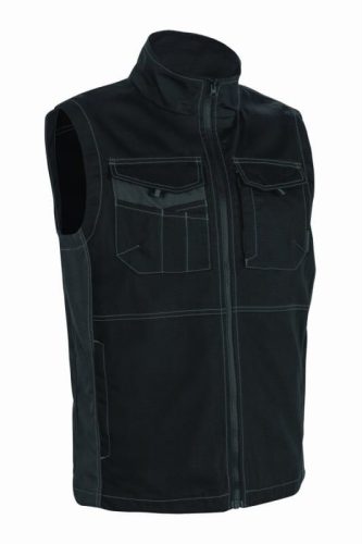 COVERGUARD 5ORV0 OROSI RIPSTOP MELLÉNY (fekete, S) S