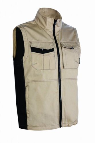 COVERGUARD 5ORV0 OROSI RIPSTOP MELLÉNY (bézs, S) S
