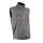 COVERGUARD 5PAG150 Paddock II mellény (szürke, XS) XS