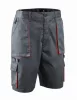 COVERGUARD 5PAK150 Paddock II bermuda (szürke/narancs, XS) XS